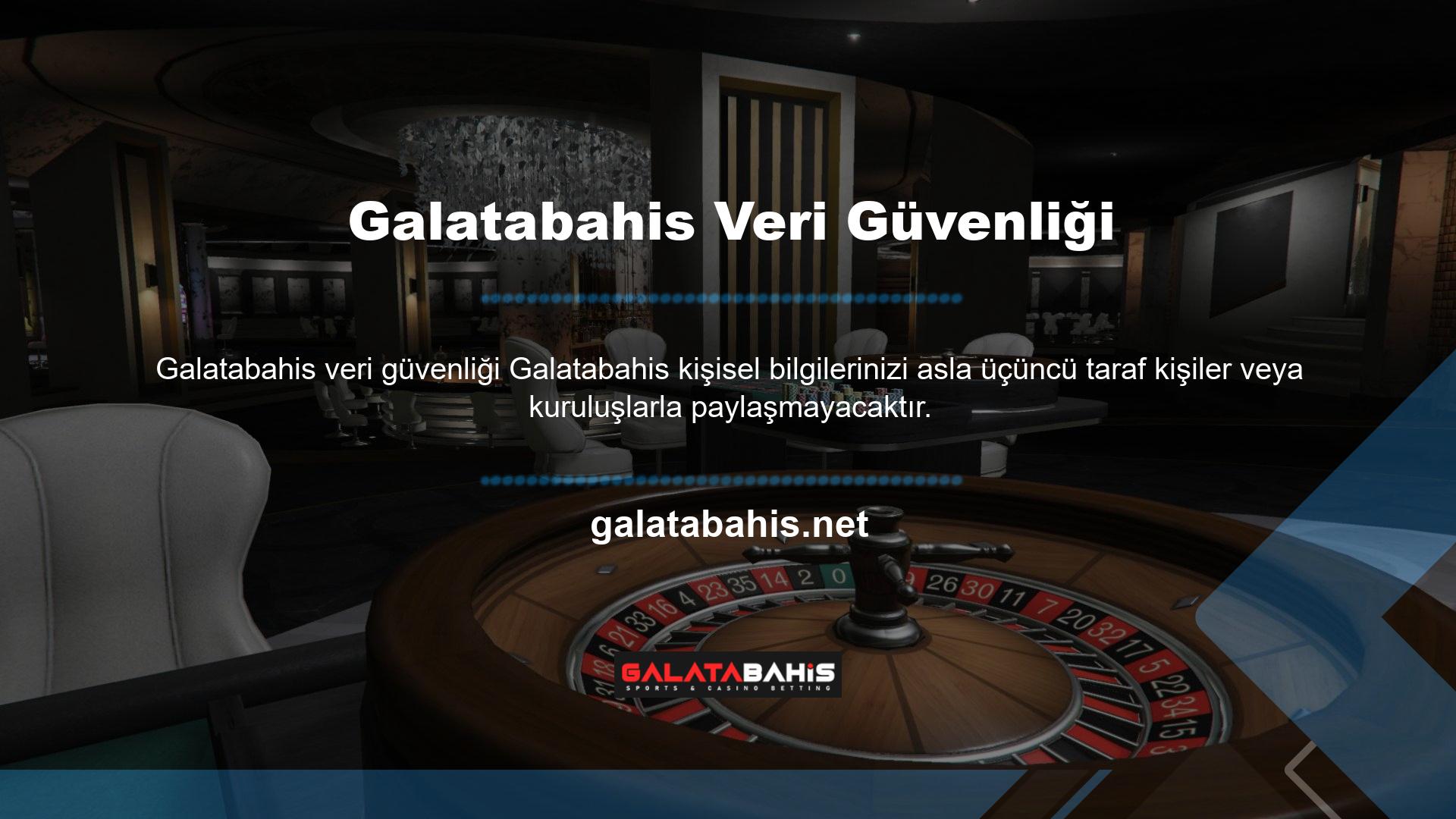 Yasadışı bir bahis sitesi olmasına rağmen, güvenilir birim gizliliği sağlayacaktır