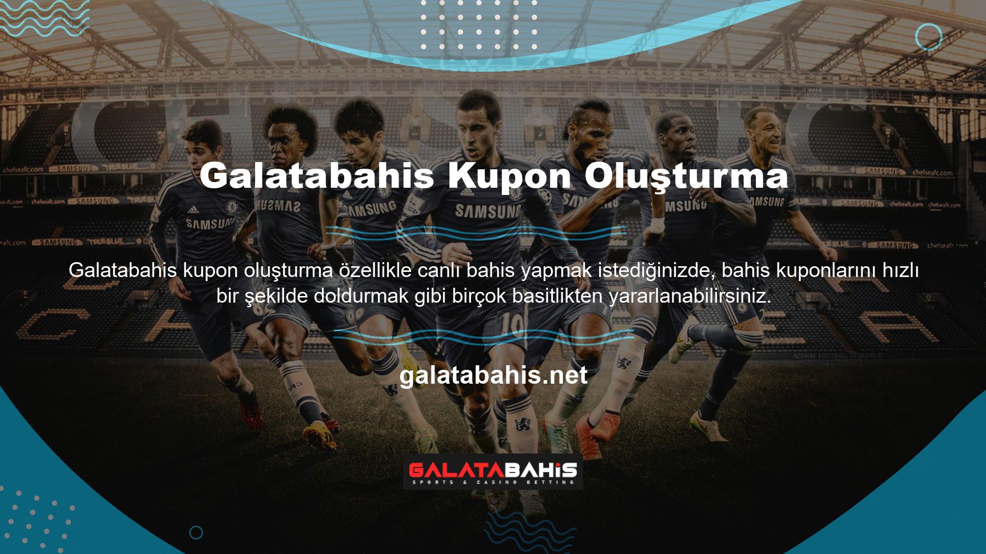 Maç, sonuçlar, gerçek zamanlı çok zamanlı görünüm ve eşleşme duyuruları, maçtan önce ve sırasında basit bir tasarım menüsü gibi tüm önemli araçlardan da yararlanabilirsiniz
